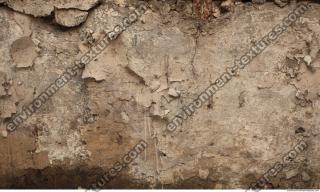 Walls Plaster 0027